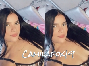 Camilafox19