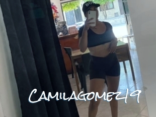 Camilagomez19