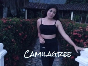 Camilagree