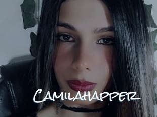 Camilahapper