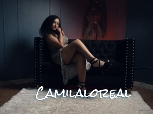 Camilaloreal