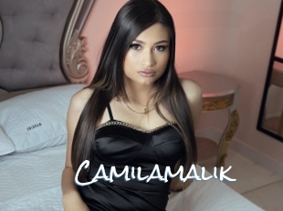 Camilamalik