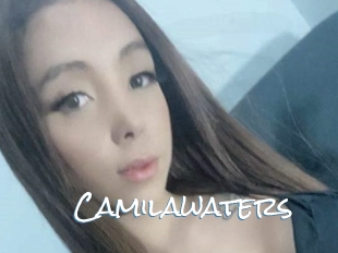 Camilawaters