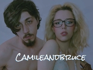 Camileandbruce