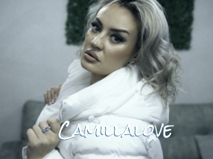 Camillalove