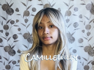 Camillewilly