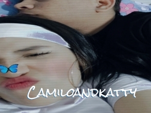 Camiloandkatty