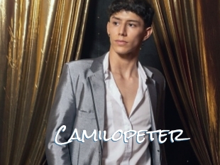 Camilopeter