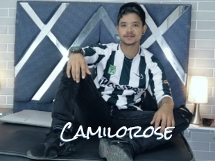 Camilorose