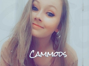 Cammods