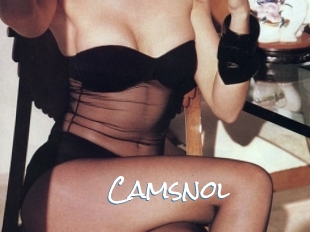 Camsnol