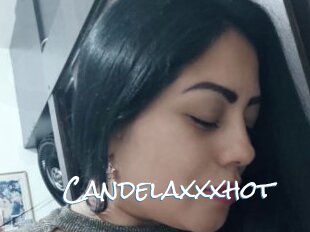 Candelaxxxhot