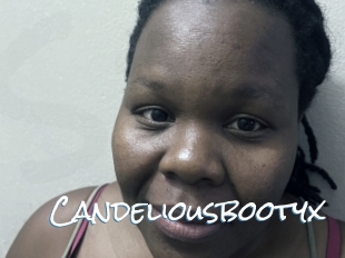 Candeliousbootyx