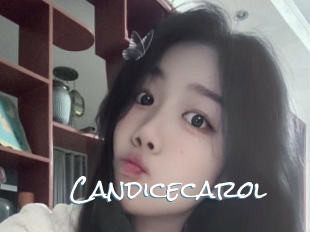 Candicecarol