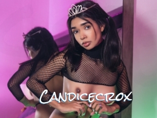 Candicecrox