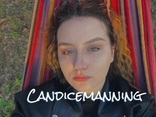 Candicemanning