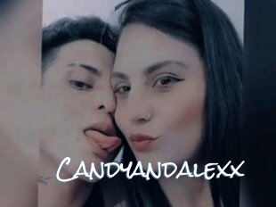 Candyandalexx