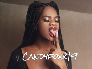 Candyfoxx19