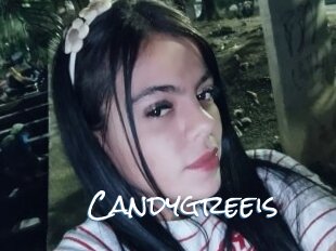 Candygreeis