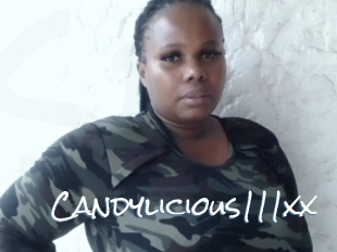 Candylicious111xx