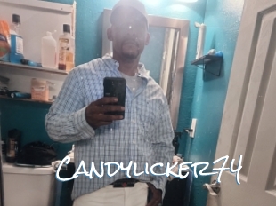 Candylicker74