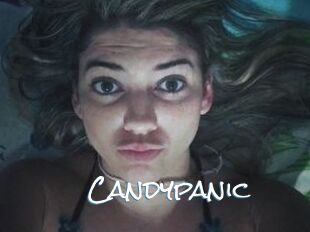 Candypanic