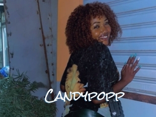 Candypopp