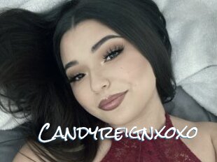 Candyreignxoxo