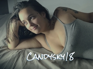 Candysky18