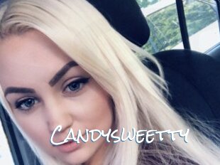 Candysweetty