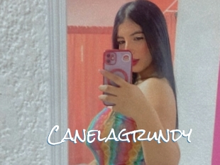 Canelagrundy