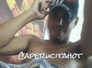 Caperucitahot