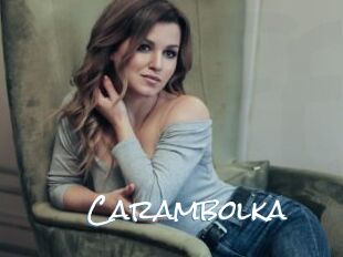 Carambolka