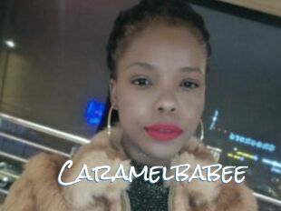 Caramelbabee