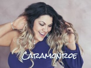 Caramonroe