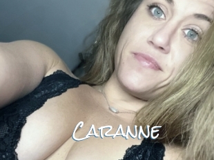 Caranne