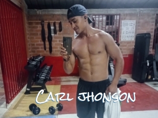 Carl_jhonson