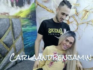 Carlaandbenjamin