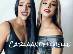 Carlaandmichelle