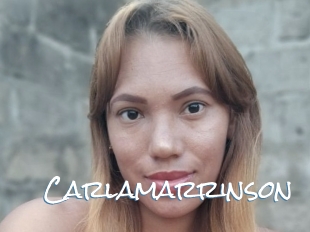 Carlamarrinson