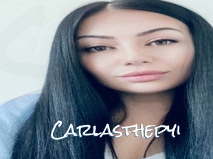 Carlasthepyi