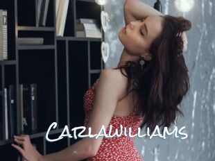 Carlawilliams