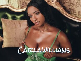 Carlawillians