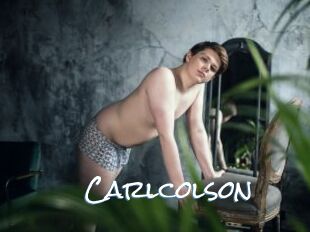 Carlcolson