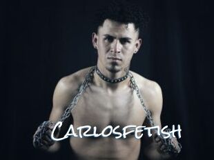 Carlosfetish