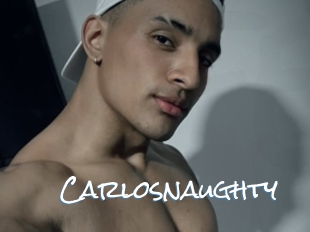 Carlosnaughty