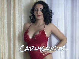 Carlysavour