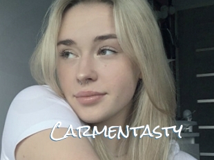 Carmentasty