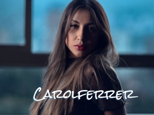 Carolferrer