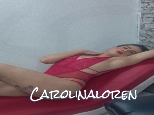 Carolinaloren